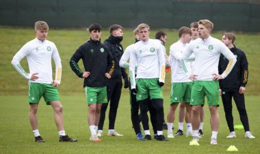 Former Celtic scout's worrying claim about youngsters' development at Lennoxtown - 67 Hail Hail