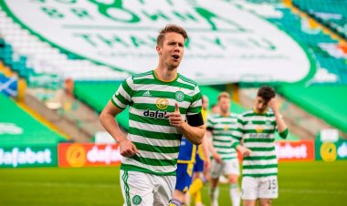 Norwich City 'believe' Celtic star Kristoffer Ajer can be snared for £10m plus