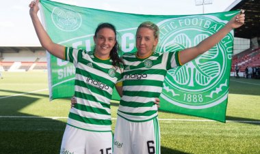 Trondheim the venue for Celtic's  UEFA Women's Champions Lea