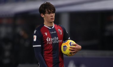 Aaron Hickey bid ‘made’ by Celtic as Ange Posteocglou eyes €4million move