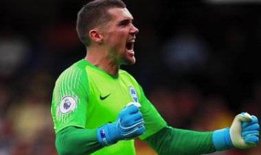 ANGE’S No.1 TARGET HEADS FOR SPAIN