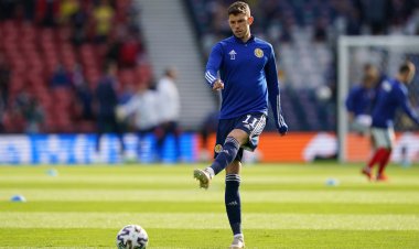 Ryan Christie transfer latest as Premier League outfit eye Scotland international