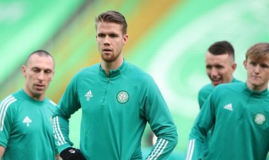 Norwich confident of Kris Ajer deal as they plan to 'test resolve' with £10m bid