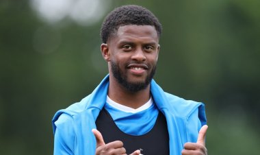 Kenneth Paal talks up Celtic transfer as Zwolle defender considers his options
