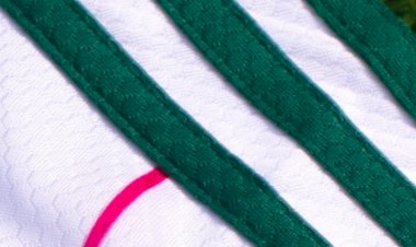 Celtic offer fans a sneak peek of new third kit