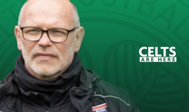 “It surprised me a little bit’ – Hughes Questions Celtic’s Judgement