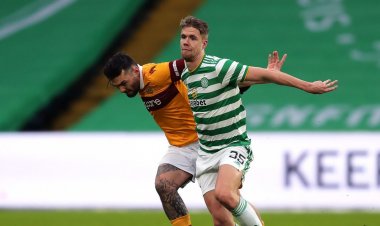 Kris Ajer in new Norwich transfer bid as Celtic consider sell on clause option