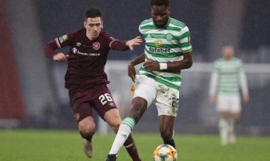 Hearts chief executive provides fan return update ahead of Premiership opener - Not The Old Firm