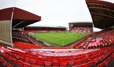 Tommy Johnson departs Blackpool as door opens for Aberdeen move - Not The Old Firm