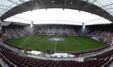 Celtic can use opening day disadvantage as motivation - 67 Hail Hail