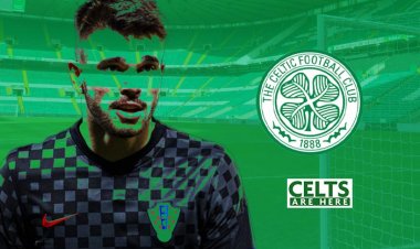 Report: Vušković ‘Preparing’ for Celtic Transfer