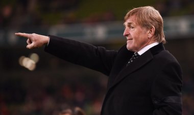 Kenny Dalglish urges Celtic transfer patience - 67 Hail Hail