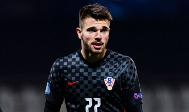 Celtic transfer news: Vuskovic left out as he prepares for Hoops move