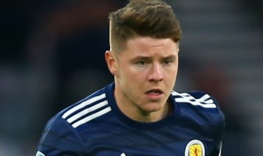 NISBET: RUSSIAN DUO ALERT