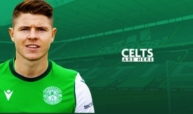 Kevin Nisbet Transfer Latest