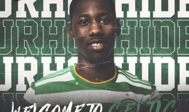 Celtic’s Bargain Compensation Bill for Newest Signing – Report