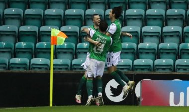 Scottish ace has suitors in England and now Russia – Sunderland + Celtic linked, Birmingham City ruled out