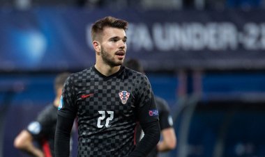 Celtic transfer news as Mario Vuskovic 'rested' for Hajduk Split friendly