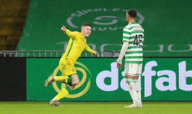Celtic target Kevin Nisbet attracts Spartak Moscow interest as Hoops consider move