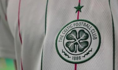Celtic unveil new third kit ahead of the 2021/22 season