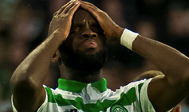 20 DAYS THAT ROCKED CELTIC (PART SIX): EDOUARD MISSING, CHAMPIONS LEAGUE FLOP, ANGRY LENNY OPENS FIRE ON ‘WANTAWAYS’