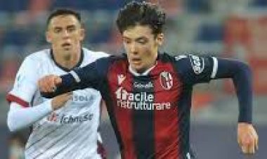 CELTIC MAKE £3.4m MOVE FOR TEEN ACE