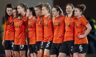 Glasgow City host Champions League ties