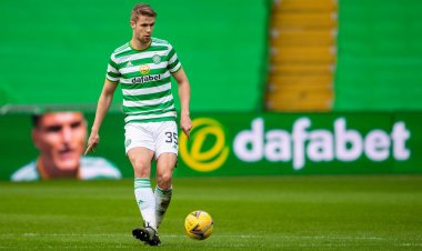 English Premier League club 'set to offer £12m for wantaway Celtic star'