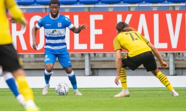 Transfer Round-up – Ajer to Norwich looms, Vušković, Hickey and PEC Zw