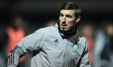 Celtic fans will hopefully see two big renaissance stories over the next nine days - 67 Hail Hail