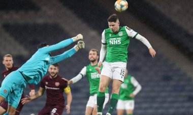 Celtic: Hoops face competition in Kevin Nisbet pursuit