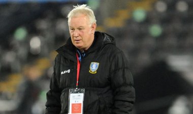 Former Wednesday assistant boss Mike Trusson slams club over double exit