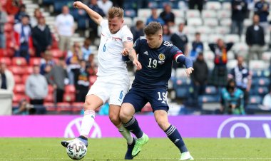 Rangers and Celtic transfer: Kevin Nisbet linked with Old Firm rivals