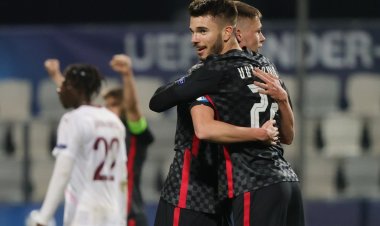 Celtic move close to Mario Vuskovic signing