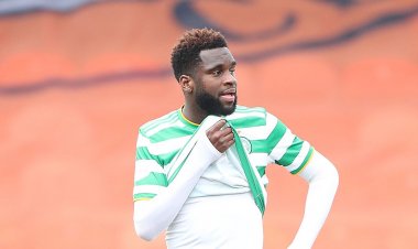 Odsonne Edouard and the players Leeds United could target before next summer