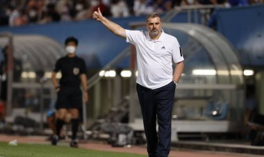 Celtic can benefit from Postecoglou's Asia knowledge this summer