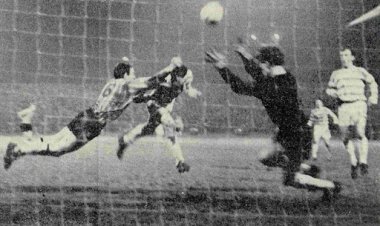 The greatest fight back in Celtic's long history | The Celtic Sta