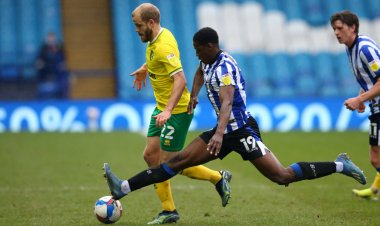 Former coach of Osaze Urhoghide talks up Celtic transfer; his best position, his personality - 67 Hail Hail