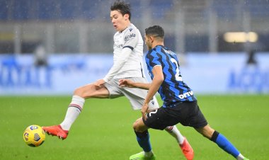 Celtic: Enda Coll talks about potential Aaron Hickey move