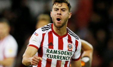 Celtic may land Baldock thanks to Sheffield United contract clause - Mills