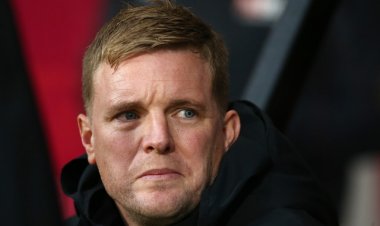 Eddie Howe's Crystal Palace snub draws Celtic parallels | The Cel