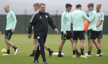 Celtic in Wales: A first glimpse of Ange Postecoglou's style, and the players looking to make the most of their second chance