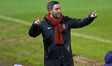 Lee Johnson almost certain Charlie Wyke is leaving, he’s allegedly Celtic-bound