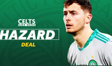 Celtic Goalkeeper No Closer To Exit