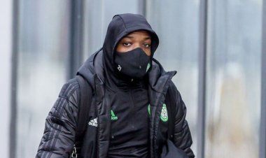Olivier Ntcham appears to have had Celtic stay extended | The Celtic S