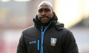 Ex-Premier League youngster training with Sheffield Wednesday – could feature in friendly v Celtic tomorrow