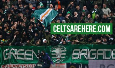 Green Brigade Take to Social Media to Celebrate Milestone