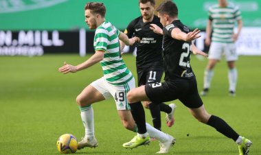 Ange Postecoglou's Big Celtic Rebuild – Wingers | The Celtic Star