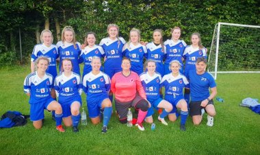 Northern Ireland Women's FA - Week Five Review - SheKicks