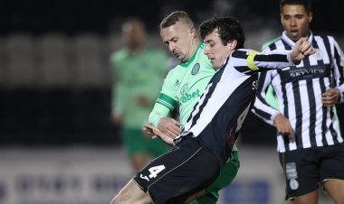 ‘He scored 40 goals’ – Former Celtic bulwark comments following confirmed deal